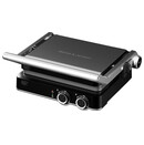 Grill elektryczny Kontaktowy GÖTZE & JENSEN GL802X 2000W
