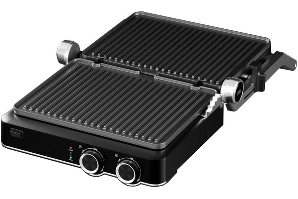Grill elektryczny Kontaktowy GÖTZE & JENSEN GL802X 2000W