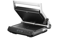Grill elektryczny Kontaktowy GÖTZE & JENSEN GL805X 2000W
