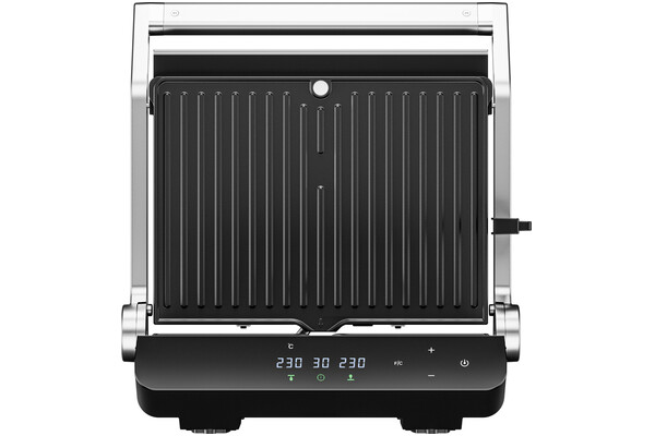 Grill elektryczny Kontaktowy GÖTZE & JENSEN GL805X 2000W