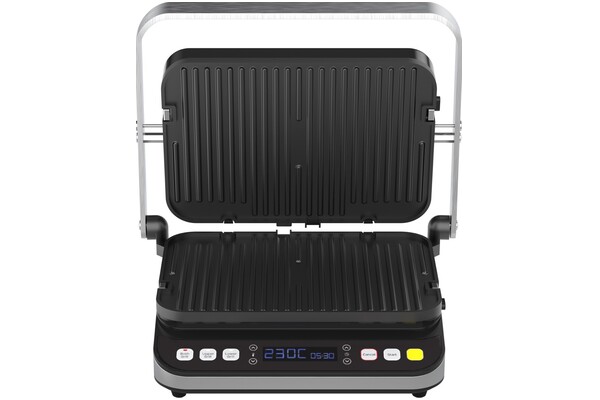 Grill elektryczny Kontaktowy Aeno AEG0001 AEG0001 2000W