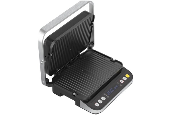 Grill elektryczny Kontaktowy Aeno AEG0001 AEG0001 2000W