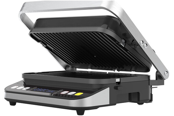 Grill elektryczny Aeno AEG1 AEG1 2000W