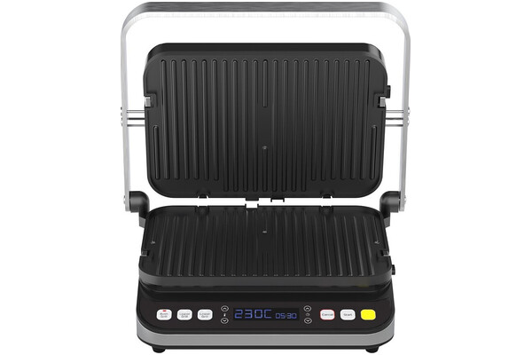 Grill elektryczny Aeno AEG1 AEG1 2000W