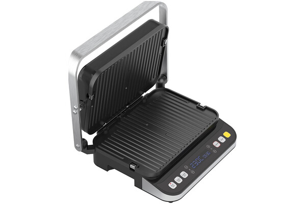 Grill elektryczny Aeno AEG1 AEG1 2000W