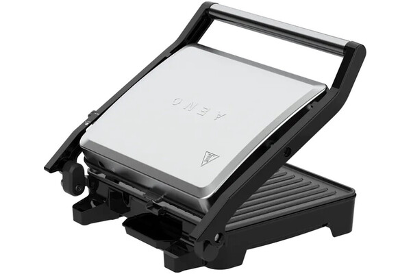 Grill elektryczny Aeno AEG2 AEG2 2000W