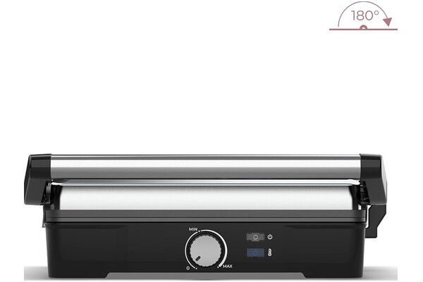 Grill elektryczny Aeno AEG2 AEG2 2000W