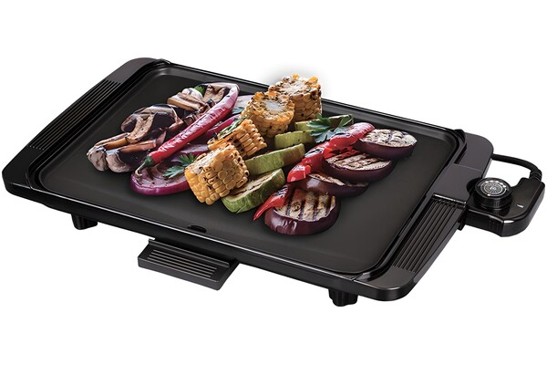 Grill elektryczny Stołowy Berlinger Haus BH9346 1500W