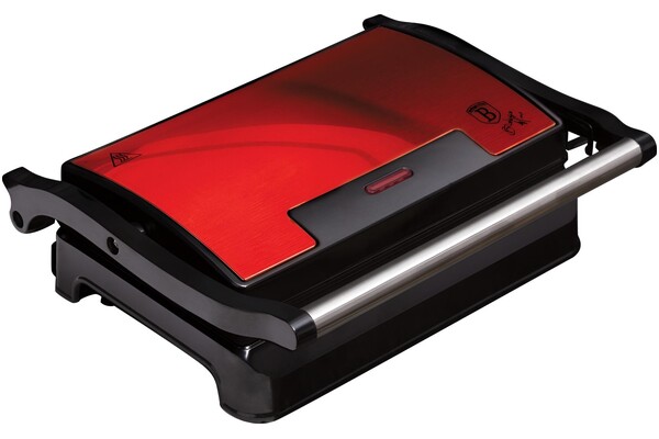 Grill elektryczny Kontaktowy Berlinger Haus BH9349 700W