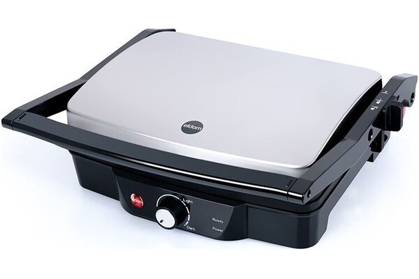 Grill elektryczny Kontaktowy Eldom GK150 2000W