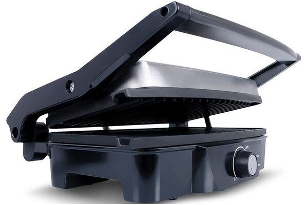 Grill elektryczny Kontaktowy Eldom GK150 2000W