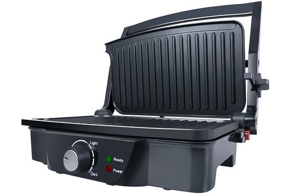 Grill elektryczny Kontaktowy Eldom GK150 2000W