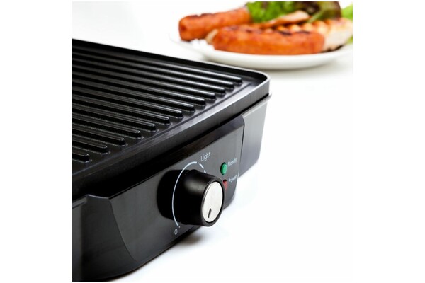 Grill elektryczny Kontaktowy Eldom GK150 2000W
