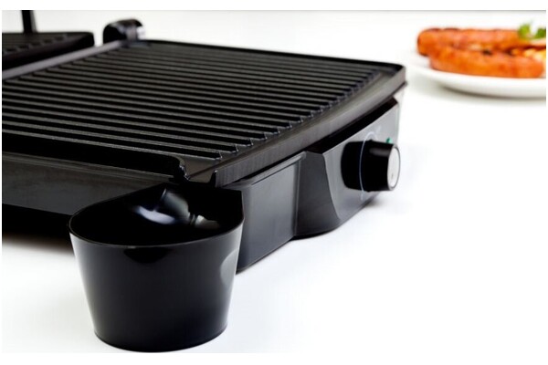 Grill elektryczny Kontaktowy Eldom GK150 2000W