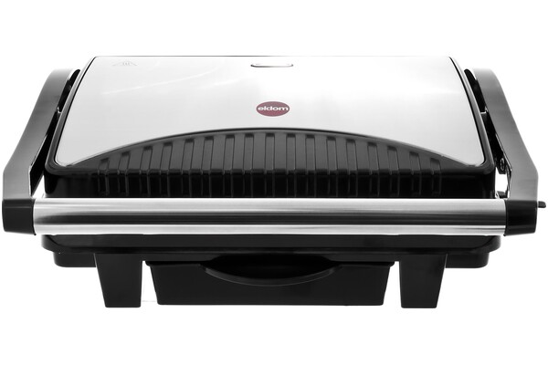 Grill elektryczny Kontaktowy Eldom GK120 1000W