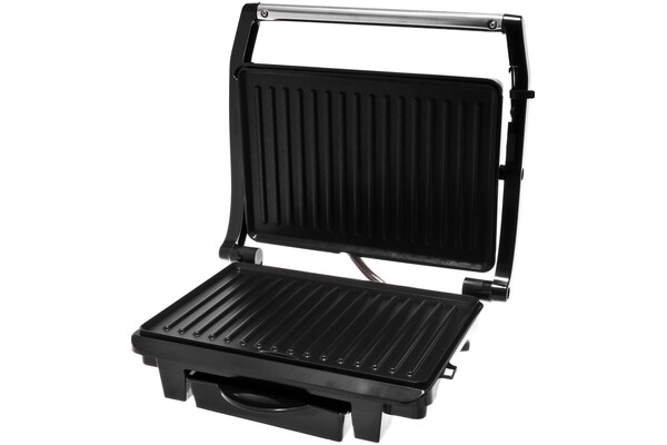 Grill elektryczny Kontaktowy Eldom GK120 1000W