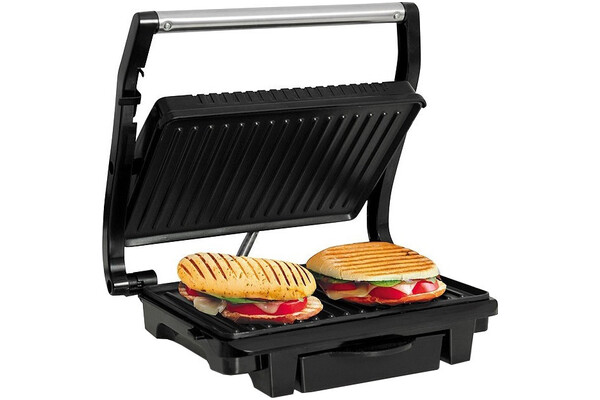 Grill elektryczny Kontaktowy Eldom GK120 1000W