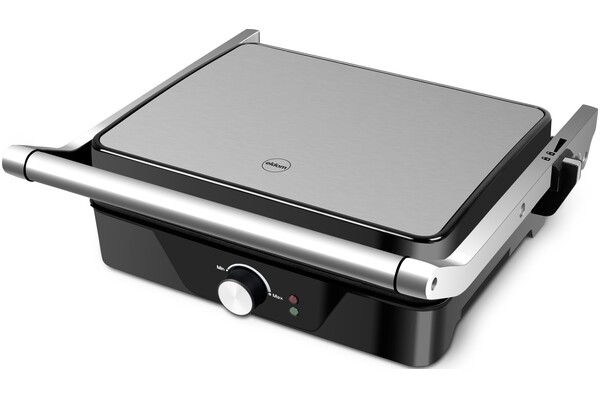 Grill elektryczny Kontaktowy Eldom GK170 svad 2000W
