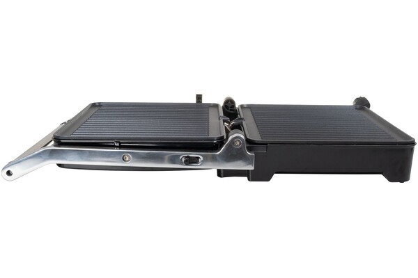 Grill elektryczny Kontaktowy Eldom GK170 svad 2000W