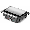 Grill elektryczny Kontaktowy Eldom GK130 plaat 1600W