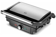 Grill elektryczny Kontaktowy Eldom GK130 plaat 1600W