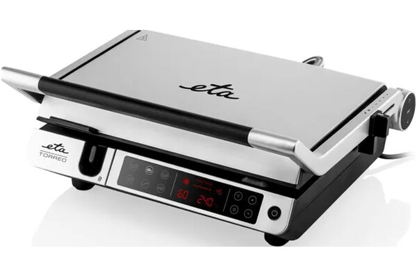 Grill elektryczny Kontaktowy ETA 715590000 Torreo 2000W