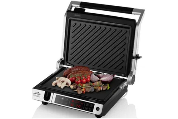 Grill elektryczny Kontaktowy ETA 715590000 Torreo 2000W