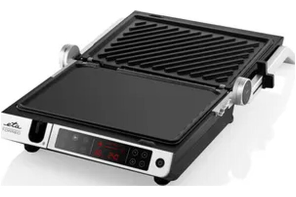 Grill elektryczny Kontaktowy ETA 715590000 Torreo 2000W