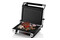 Grill elektryczny Kontaktowy ETA 715590000 Torreo 2000W