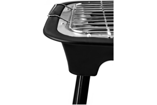 Grill elektryczny tradycyjny Adler AD6602 2000W