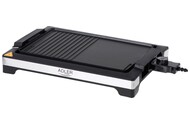 Grill elektryczny Stołowy Adler AD6614 3000W