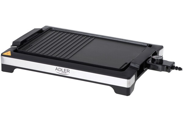 Grill elektryczny Stołowy Adler AD6614 3000W