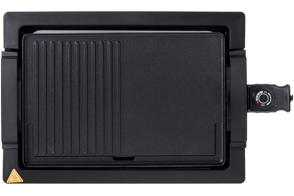 Grill elektryczny Stołowy Adler AD6614 3000W