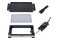 Grill elektryczny Stołowy Adler AD6614 3000W