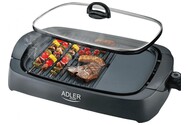 Grill elektryczny Adler AD6610 3000W