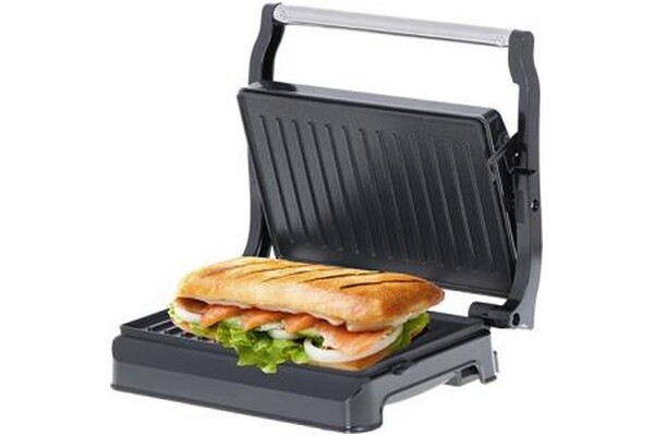 Grill elektryczny Kontaktowy Adler AD3052 700W