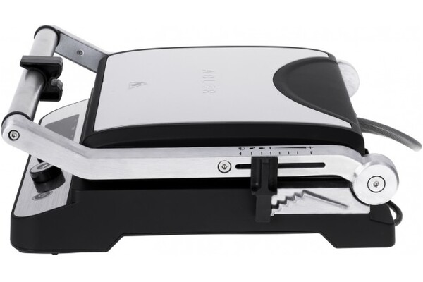 Grill elektryczny Kontaktowy Adler AD3059 2000W