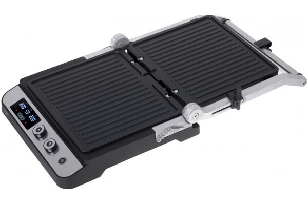 Grill elektryczny Kontaktowy Adler AD3059 2000W