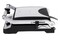 Grill elektryczny Kontaktowy Adler AD3059 2000W