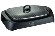 Grill elektryczny Adler AD6610 2200W