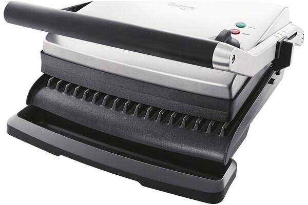 Grill elektryczny Kontaktowy SAGE BGR200 2200W