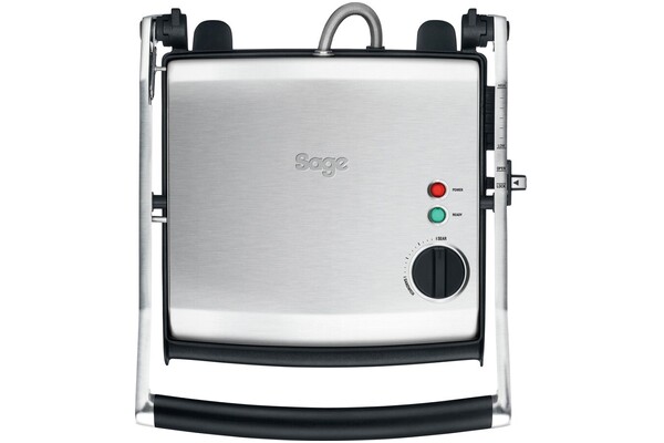Grill elektryczny Kontaktowy SAGE BGR200 2200W