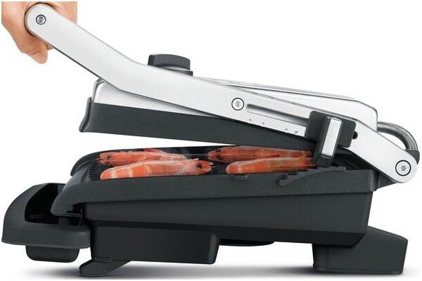 Grill elektryczny Kontaktowy SAGE BGR200 2200W