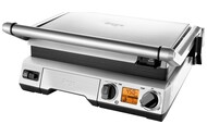 Grill elektryczny Kontaktowy SAGE BGR840 2400W