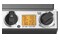 Grill elektryczny Kontaktowy SAGE BGR840 2400W