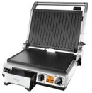 Grill elektryczny Kontaktowy SAGE BGR820 BBQ 2w1 2400W