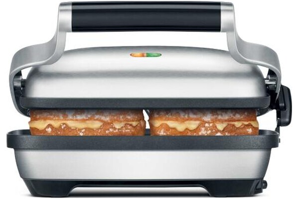 Grill elektryczny Kontaktowy SAGE SSG600 1500W