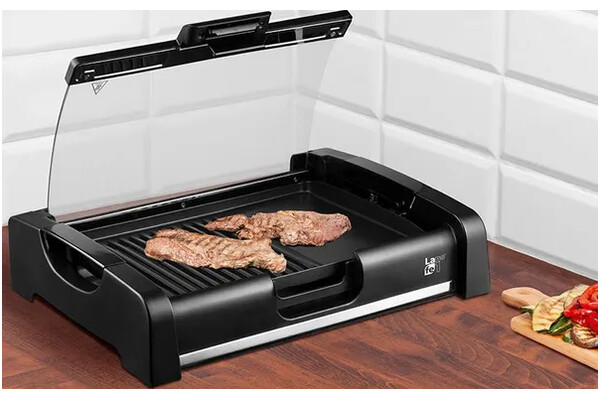 Grill elektryczny Stołowy LAFE GRL003 1650W