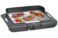 Grill elektryczny tradycyjny Bomann BQ2243CB 2000W