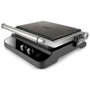 Grill elektryczny tradycyjny BLACK&DECKER BXGR2000E 2000W